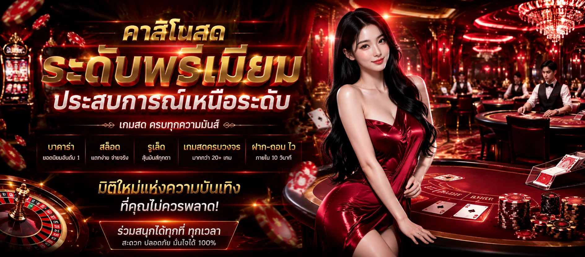 ขั้นตอนสมัครสมาชิกและเข้าสู่ระบบ REELSGAME ง่ายรวดเร็ว